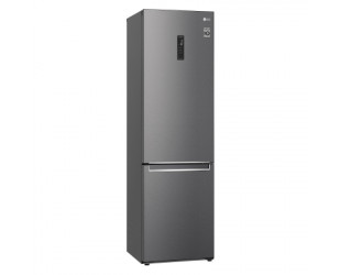 Холодильник LG GW-B509SLKM-90-зображення