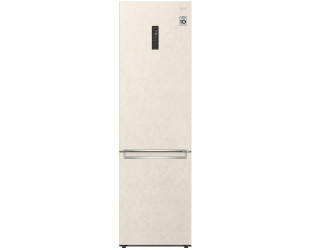 Холодильник LG GW-B509SEKM-19-зображення