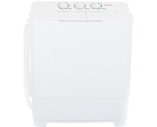Пральна машина Saturn ST-WM0623 White-31-зображення