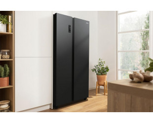 Холодильник Gorenje NRR9185EABXL-55 Холодильник Gorenje NRR9185EABXL-55-зображення