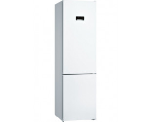 Холодильник Bosch KGN39XW316-10 Холодильник Bosch KGN39XW316-10-зображення