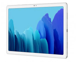 Планшет Samsung Galaxy Tab A7 (T505) 10.4" WUXGA+/3Gb/SSD32Gb/BT/WiFi/LTE/Silver-4-изображение