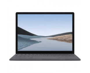 Ноутбук Microsoft Surface Laptop 3 13.5" PS Touch/Intel i5-1035G7/8/256F/int/W10P/Silver-19-зображення