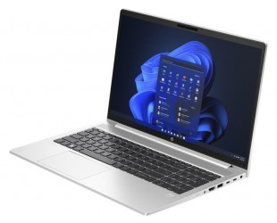 Ноутбук HP Probook 455-G10 15.6" FHD IPS Touch, AMD R3-7330U, 16GB, F512GB, UMA, Win11P, сріблястий-22 Ноутбук HP Probook 455-G10 15.6" FHD IPS Touch, AMD R3-7330U, 16GB, F512GB, UMA, Win11P, сріблястий-22-зображення