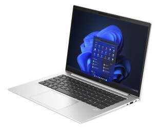 Ноутбук HP EliteBook 840-G10 14" WUXGA IPS, Intel i7-1370P, 32GB, F1024GB, UMA, LTE, Win11P, сріблястий-4-зображення