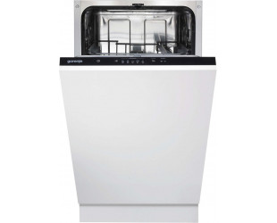 Посудомоечная машина Gorenje GV520E15 (WQP8-7712R)-87 Посудомоечная машина Gorenje GV520E15 (WQP8-7712R)-87-изображение