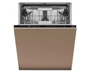 Посудомоечная машина Hotpoint Ariston HM7 42 L-86 Посудомоечная машина Hotpoint Ariston HM7 42 L-86-изображение