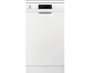 Посудомоечная машина Electrolux SMM43201SW-84 Посудомоечная машина Electrolux SMM43201SW-84-изображение