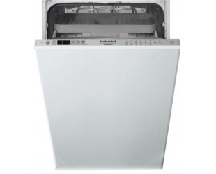 Посудомоечная машина Hotpoint Ariston HSIC3T127C-83 Посудомоечная машина Hotpoint Ariston HSIC3T127C-83-изображение