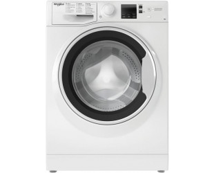 Стиральная машина автоматическая Whirlpool WRBSS 6239 W UA-31-изображение