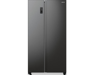 Холодильник Gorenje NRR9185EABXL-108 Холодильник Gorenje NRR9185EABXL-108-зображення