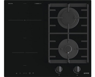 Варильна поверхня Gorenje GCI691BSC-4 Варильна поверхня Gorenje GCI691BSC-4-зображення