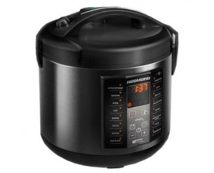 Мультиварка Redmond RMC-M40S-7 Мультиварка Redmond RMC-M40S-7-изображение