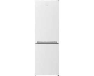 Холодильник Beko RCSA366K30W-19 Холодильник Beko RCSA366K30W-19-зображення