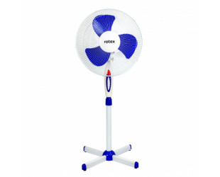 Вентилятор Rotex RAF50-E-22 Вентилятор Rotex RAF50-E-22-изображение