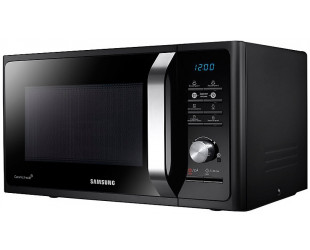 Микроволновая печь Samsung MS 23 F 302 TAK/UA (MS23F302TAK/UA)-19-изображение