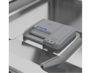 Посудомийна машина Beko DIS35021-4 Посудомийна машина Beko DIS35021-4-зображення