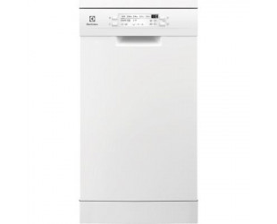 Посудомийна машина Electrolux SMM43201SW-85 Посудомийна машина Electrolux SMM43201SW-85-зображення