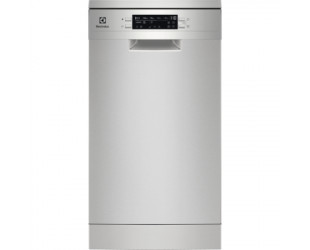 Посудомийна машина Electrolux SMM43201SX-84 Посудомийна машина Electrolux SMM43201SX-84-зображення
