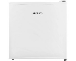 Холодильник Ardesto DFM-50W-103-зображення