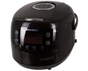 Мультиварка Redmond RMC-M92S-19-изображение