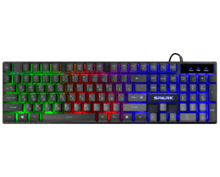 Клавіатура Defender Spark GK-300L USB UA Black (45302)-25-зображення