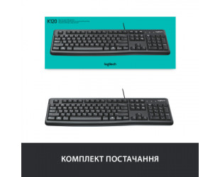 Клавіатура Logitech K120 Ukr (920-002643)-22-зображення