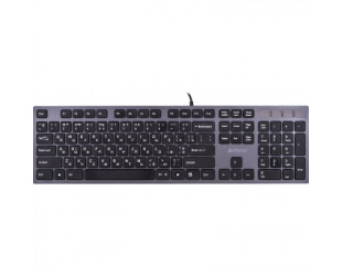 Клавиатура A4Tech KV-300H-19-изображение