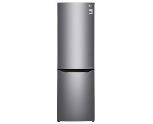 Холодильник LG GA-B419SLJL-25-зображення