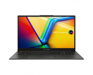 Ноутбук ASUS Vivobook S 15 K5504VA-MA378 15.6" 2.8K OLED, Intel i9-13900H, 16GB, F1TB, UMA, NoOS, Чорний-31-зображення