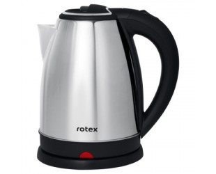 Електрочайник Rotex RKT09-A-22-зображення