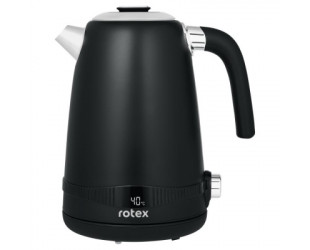 Електрочайник Rotex RKT79-B Smart-28-зображення