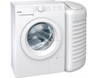 Пральна машина Gorenje W62Y2/SR-7-изображение