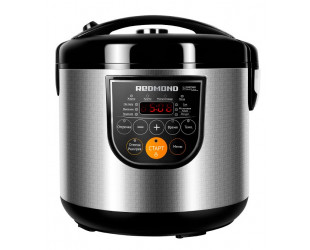 Мультиварка Redmond RMC-M29-31 Мультиварка Redmond RMC-M29-31-зображення
