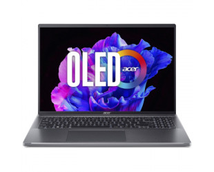 Ноутбук Acer Swift Go 16 SFG16-71 (NX.KFSEU.001)-25 Ноутбук Acer Swift Go 16 SFG16-71 (NX.KFSEU.001)-25-зображення