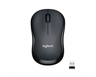 Мышка Logitech M220 Silent Grey (910-004878)-28 Мышка Logitech M220 Silent Grey (910-004878)-28-изображение