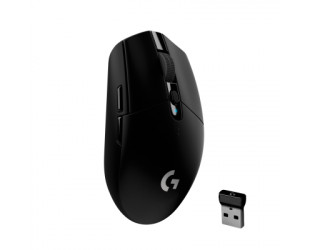 Мышка Logitech G305 Lightspeed Black (910-005282)-31-изображение
