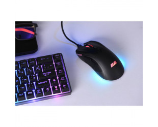 Миша 2E GAMING MG350 WL, RGB, USB-A/WL, чорний-37-зображення
