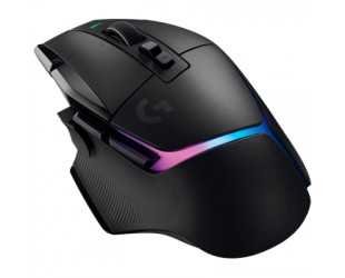 Мишка Logitech G502 X Plus Wireless Black (910-006162)-28 Мишка Logitech G502 X Plus Wireless Black (910-006162)-28-зображення