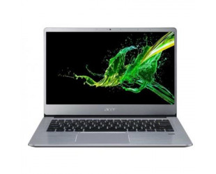 Ноутбук Acer Swift 3 SF314-58G 14FHD IPS/Intel i5-10210U/8/256F/NVD250-2/Lin/Silver-22-изображение