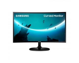 Монітор Samsung C24F390FHIX (LC24F390FHIXCI)-46 Монітор Samsung C24F390FHIX (LC24F390FHIXCI)-46-зображення