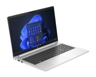 Ноутбук HP Probook 450-G10 15.6" FHD IPS AG, Intel i5-1334U, 16GB, F256GB, UMA, Win11P, сріблястий-22-зображення