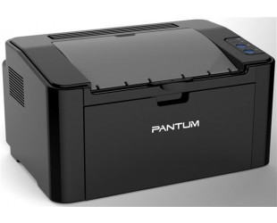 Принтер A4 Pantum  P2207-16-изображение