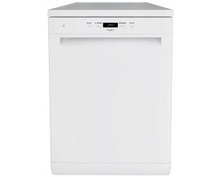 Посудомийна машина Whirlpool W2FHD624-80 Посудомийна машина Whirlpool W2FHD624-80-изображение