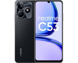 Смартфон Realme C53 6/128GB Mighty Black-37-изображение