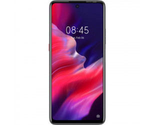 Смартфон TECNO POVA-2 (LE7n) 4/64Gb NFC Dual SIM Dazzle Black-28 Смартфон TECNO POVA-2 (LE7n) 4/64Gb NFC Dual SIM Dazzle Black-28-зображення