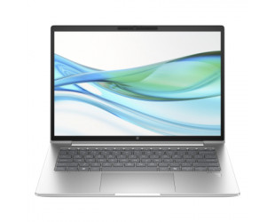 Ноутбук HP Probook 440-G11 14" WUXGA IPS AG, Intel U7-155H, 16GB, F512GB, NVD2050-4, Win11P, сріблястий-19-зображення