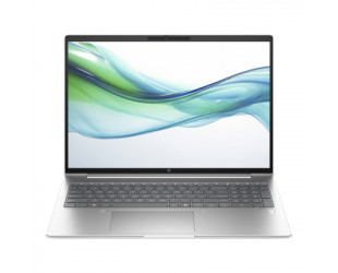 Ноутбук HP Probook 465-G11 16" WUXGA IPS AG, AMD R5-7535U, 16GB, F512GB, UMA, Win11P, сріблястий-22-зображення
