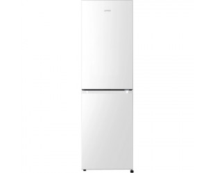 Холодильник Gorenje NRK418ECW4-102-зображення