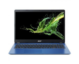 Ноутбук Acer Aspire 3 A315-42G 15.6FHD/AMD R3 3200U/8/256F/Radeon 540X-2/Lin/Blue-22 Ноутбук Acer Aspire 3 A315-42G 15.6FHD/AMD R3 3200U/8/256F/Radeon 540X-2/Lin/Blue-22-изображение